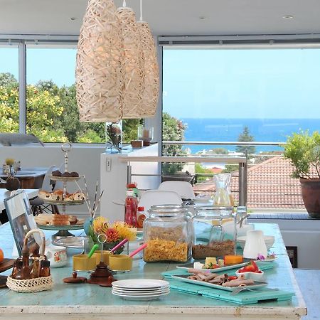 Whale Coast Villa Hermanus Bagian luar foto