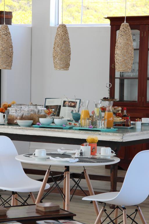 Whale Coast Villa Hermanus Bagian luar foto