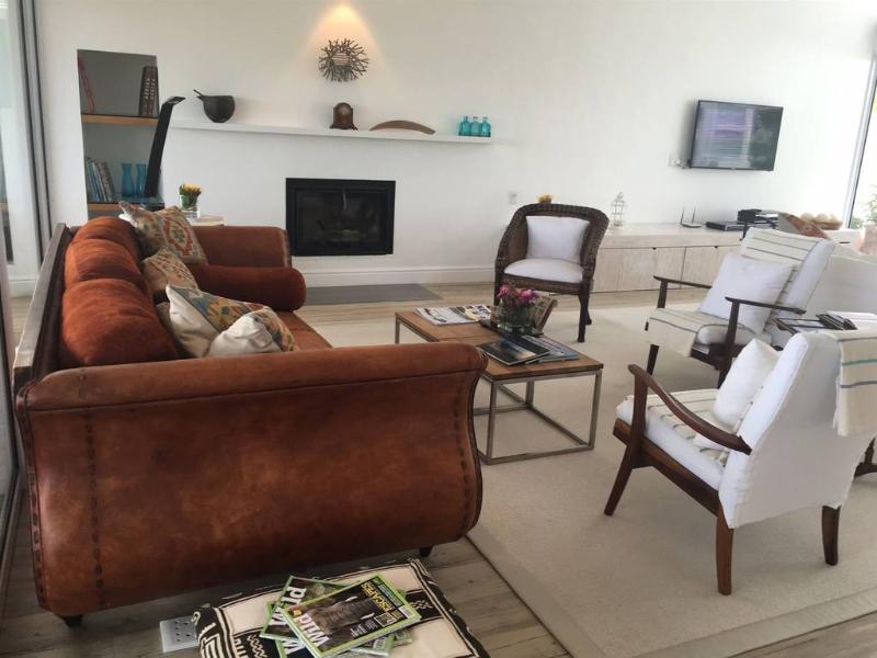 Whale Coast Villa Hermanus Bagian luar foto