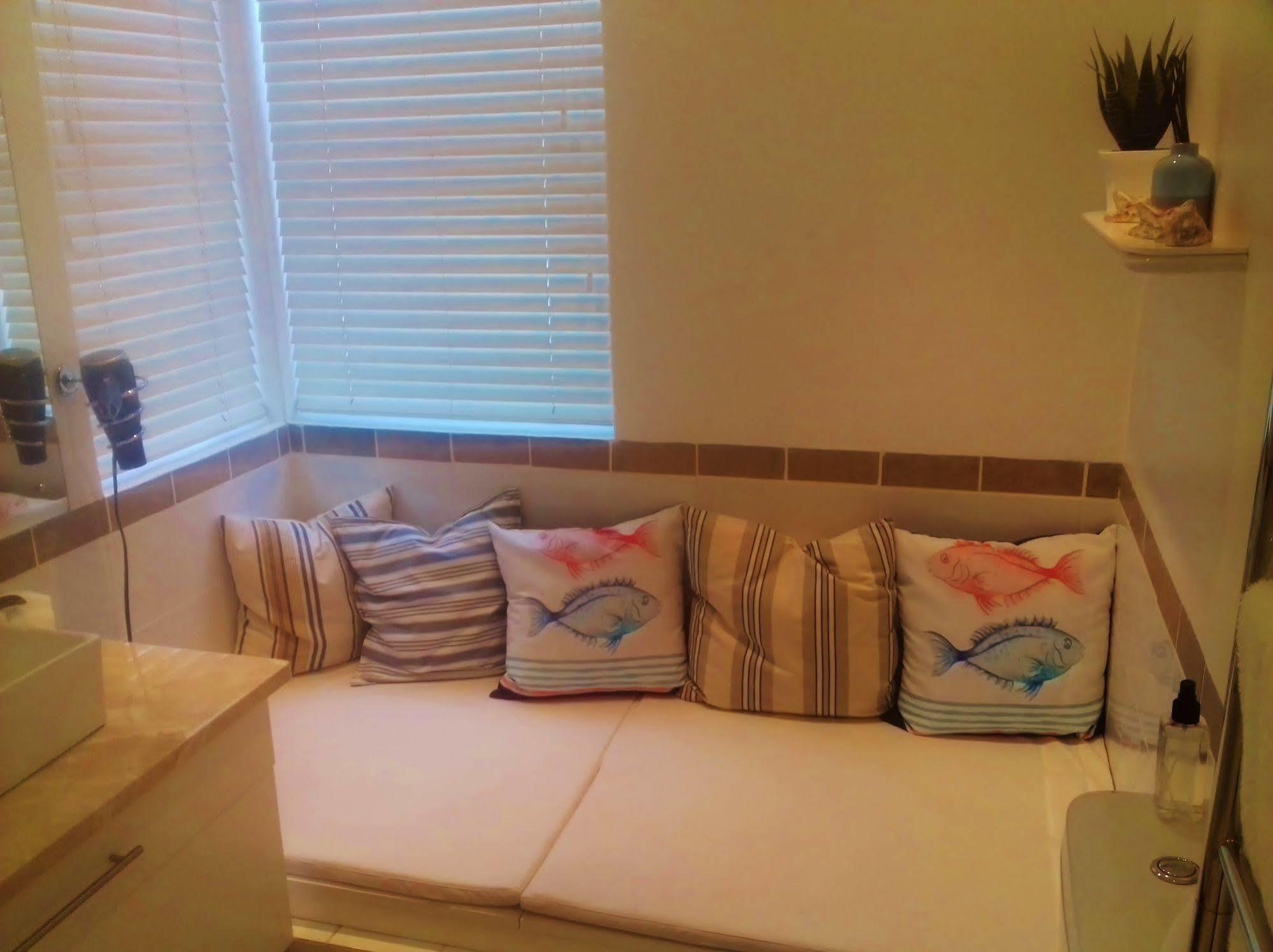Whale Coast Villa Hermanus Bagian luar foto