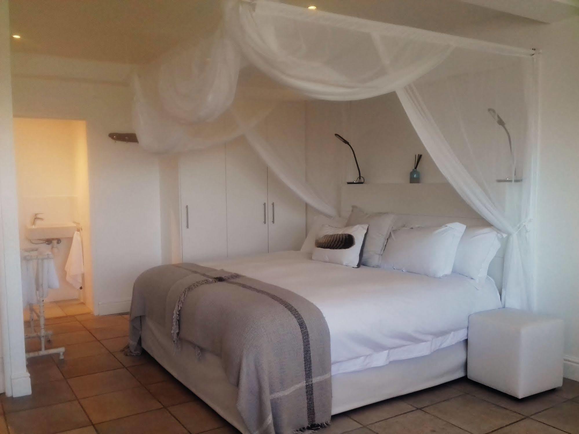 Whale Coast Villa Hermanus Bagian luar foto
