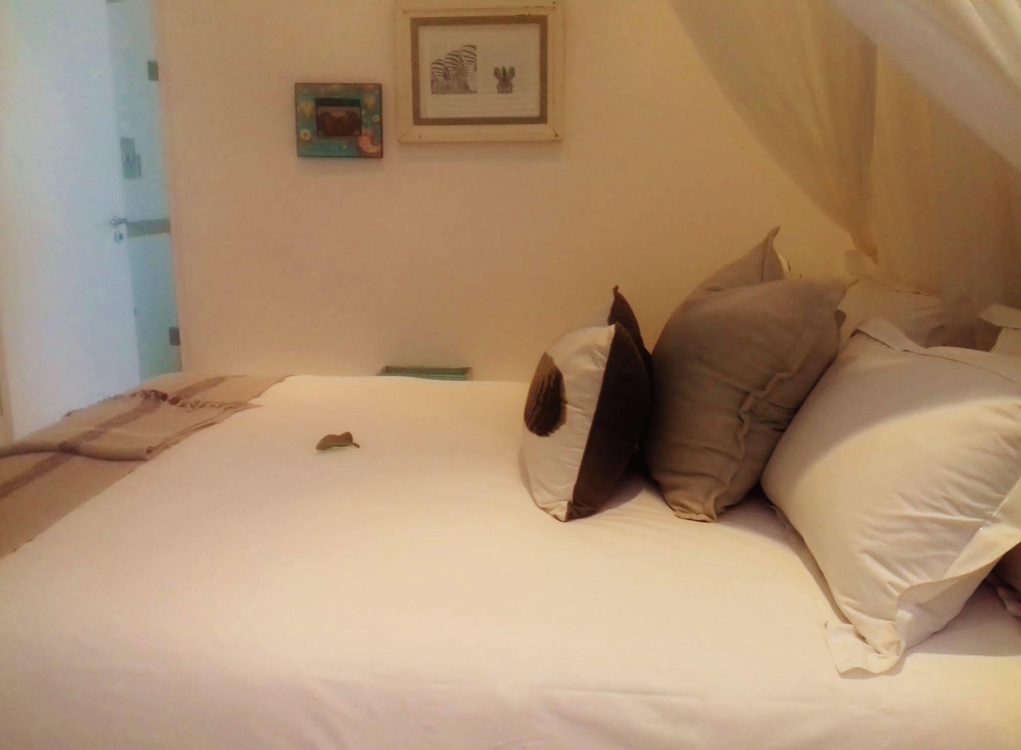 Whale Coast Villa Hermanus Bagian luar foto