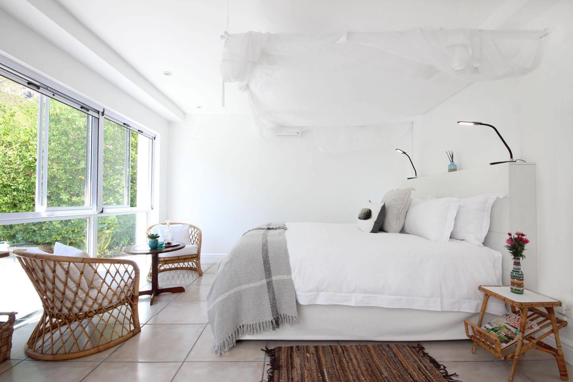 Whale Coast Villa Hermanus Bagian luar foto