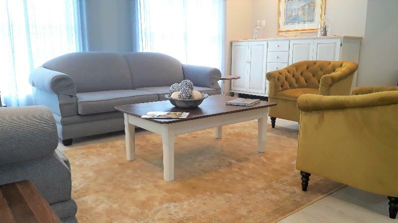 Whale Coast Villa Hermanus Bagian luar foto